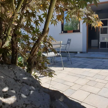Emma - Free Parking, Ac, Wifi Appartement