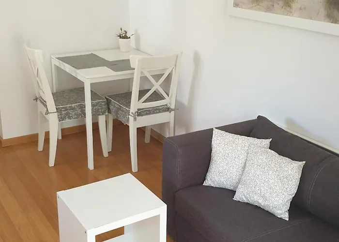 Emma - Free Parking, Ac, Wifi *