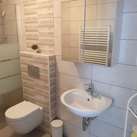 Appartamento Emma - Free Parking, Ac, Wifi