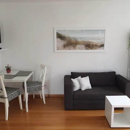 Emma - Free Parking, Ac, Wifi Lubiana