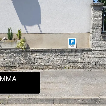 Emma - Free Parking, Ac, Wifi Appartamento Lubiana