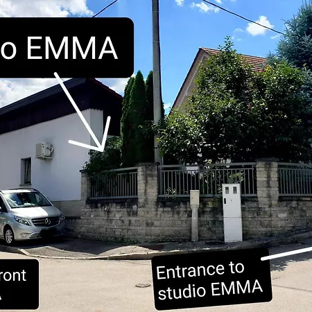 Emma *