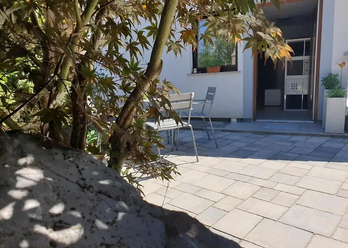 Emma - Free Parking, Ac, Wifi Lejlighed