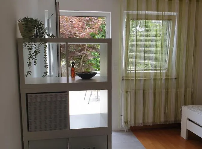 Lejlighed Emma - Free Parking, Ac, Wifi *