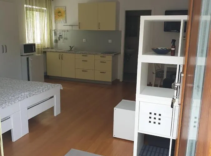 Emma - Free Parking, Ac, Wifi * ليوبليانا