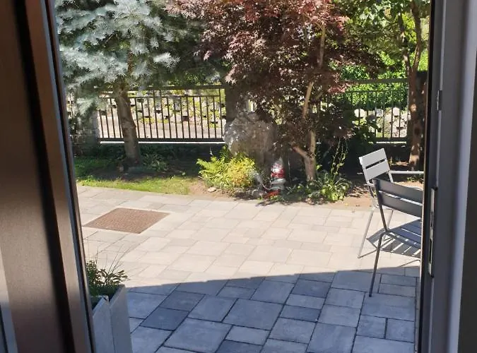 Emma - Free Parking, Ac, Wifi شقة