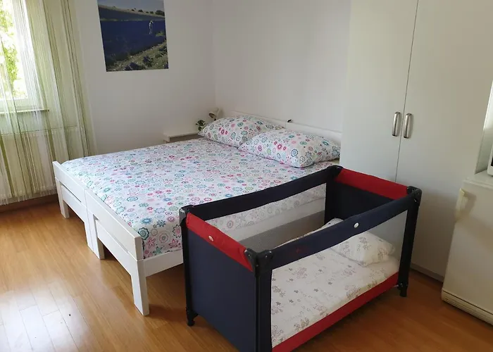 Emma - Free Parking, Ac, Wifi ليوبليانا