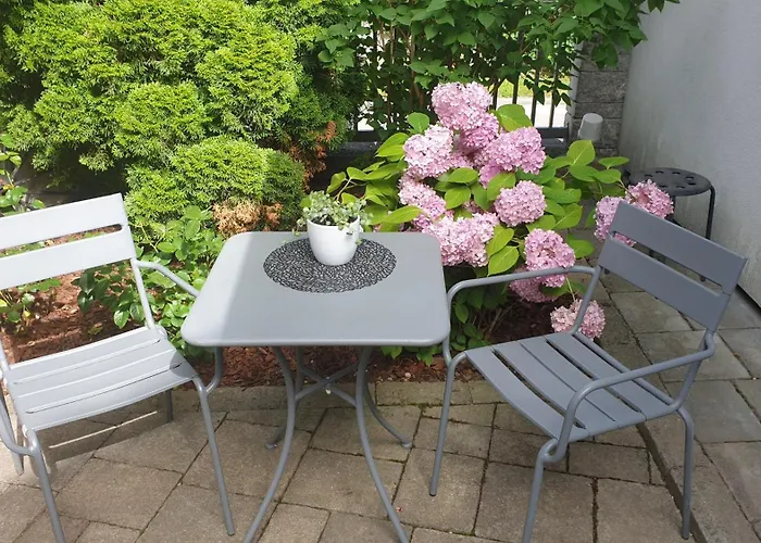 Lejlighed Emma - Free Parking, Ac, Wifi *