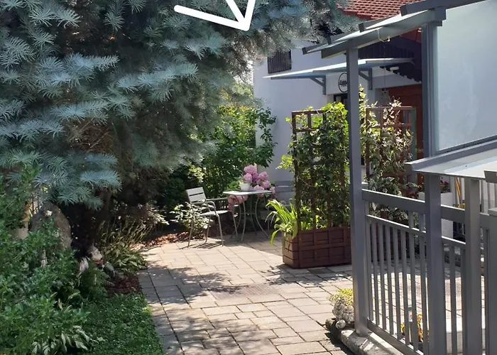 Emma - Free Parking, Ac, Wifi * Ljubljana