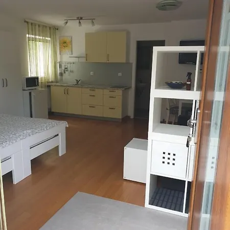 Emma - Free Parking, Ac, Wifi * Ljubljana