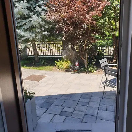 Emma - Free Parking, Ac, Wifi Apartman