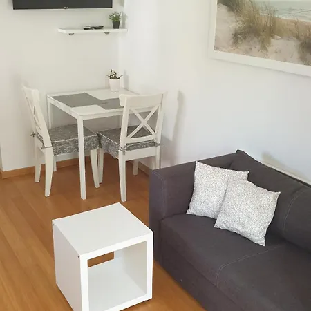 Emma - Free Parking, Ac, Wifi *