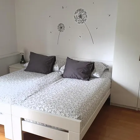 Apartman Emma - Free Parking, Ac, Wifi
