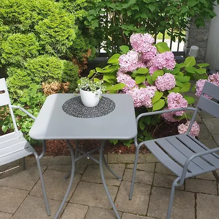 Apartman Emma - Free Parking, Ac, Wifi *