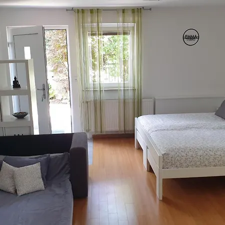 Emma - Free Parking, Ac, Wifi Ljubljana
