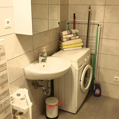 Emma - Free Parking, Ac, Wifi * Ljubljana