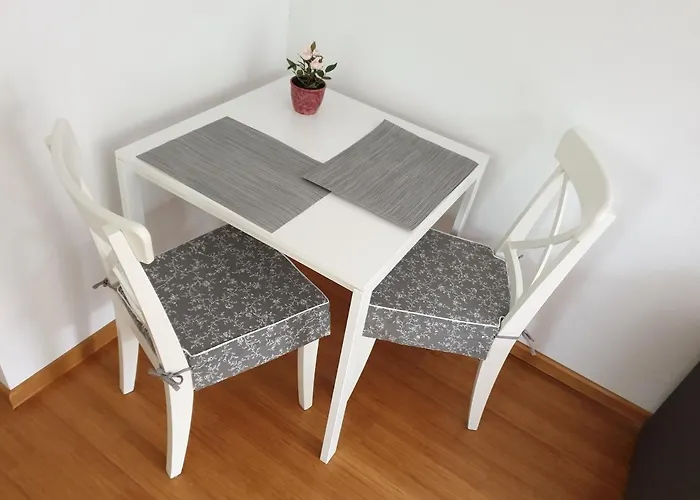 Emma - Free Parking, Ac, Wifi Lägenhet Ljubljana