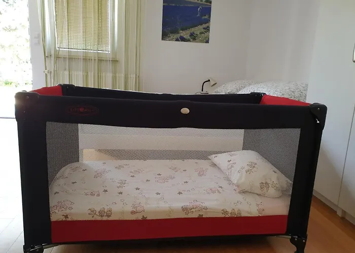 Emma - Free Parking, Ac, Wifi