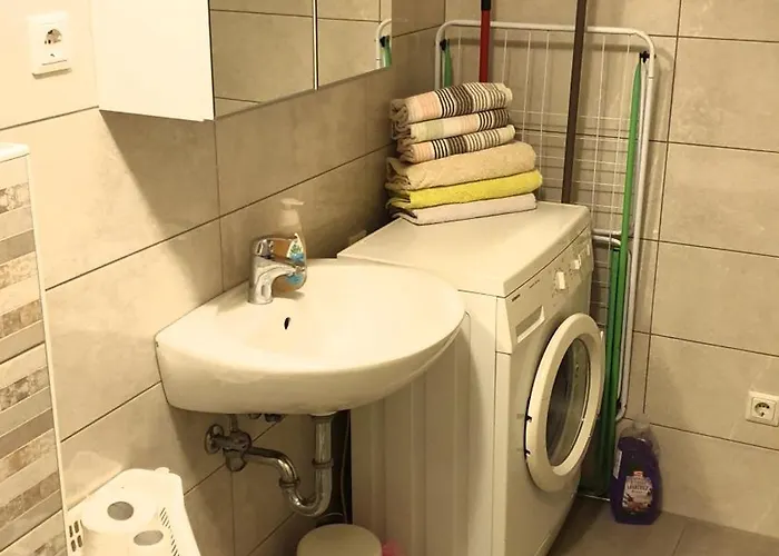 Emma - Free Parking, Ac, Wifi * Ljubljana